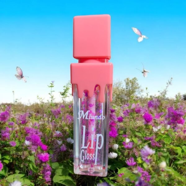 Brillo para Labios - Lip Gloss