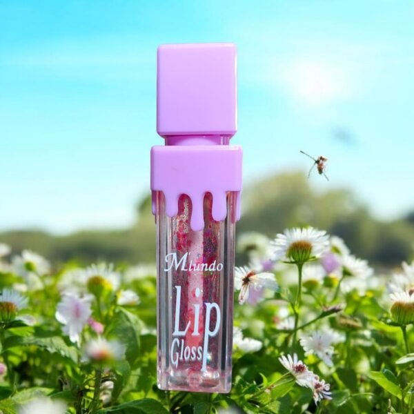 Brillo para Labios - Lip Gloss