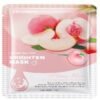Mascarilla Facial Brighten Mask de Durazno – AYANKEE