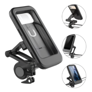 FOLDER MOTO RIGIDO 360°