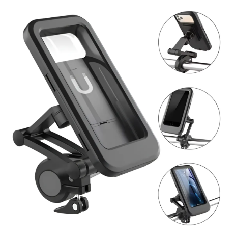 FOLDER MOTO RIGIDO 360°