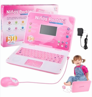 COMPUTADORES 130 FUNCIONES