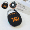 TG-447 RADIO PARLANTE USB/SD/TF/BT  SURTIDO