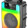 KTS-1919 RADIO PARLANTE USB/SD/TF/BT