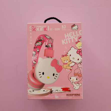 DIADEMAS AUDIFONOS INNALAMBRICOS DISEÑO