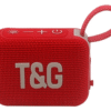 TG-445 MINI RADIO PARLANTE USB/SD/TF/BT  SURTIDO