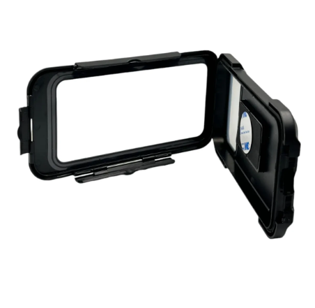 FOLDER MOTO RIGIDO 360°