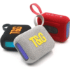 TG-445 MINI RADIO PARLANTE USB/SD/TF/BT  SURTIDO