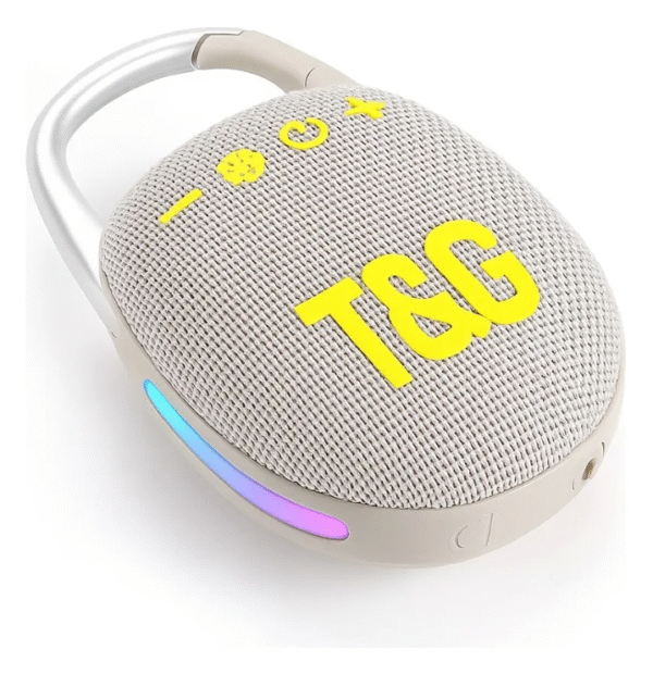 TG-447 RADIO PARLANTE USB/SD/TF/BT  SURTIDO