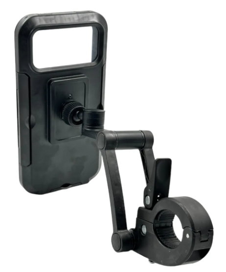 FOLDER MOTO RIGIDO 360°