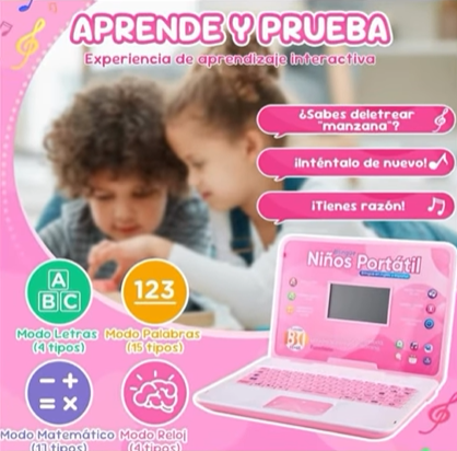 COMPUTADORES 130 FUNCIONES