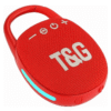 TG-447 RADIO PARLANTE USB/SD/TF/BT  SURTIDO
