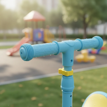 4 PATINETA MONTABLE BEBE AZUL 011