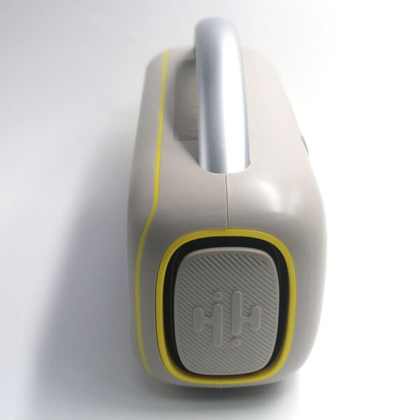 4 Altavoz Portátil Inalámbrico TG-458 (RADIO PARLANTE) USB/SD/TF/BT