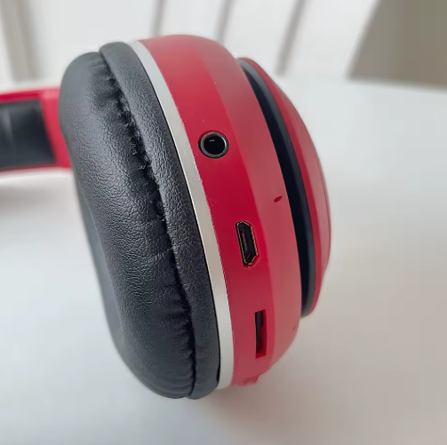 Diadema auricular de avenger para niños