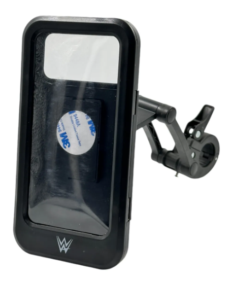 FOLDER MOTO RIGIDO 360°