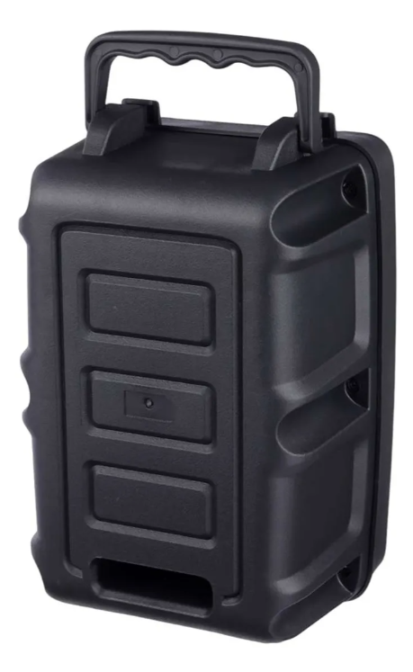 KTS-1919 RADIO PARLANTE USB/SD/TF/BT