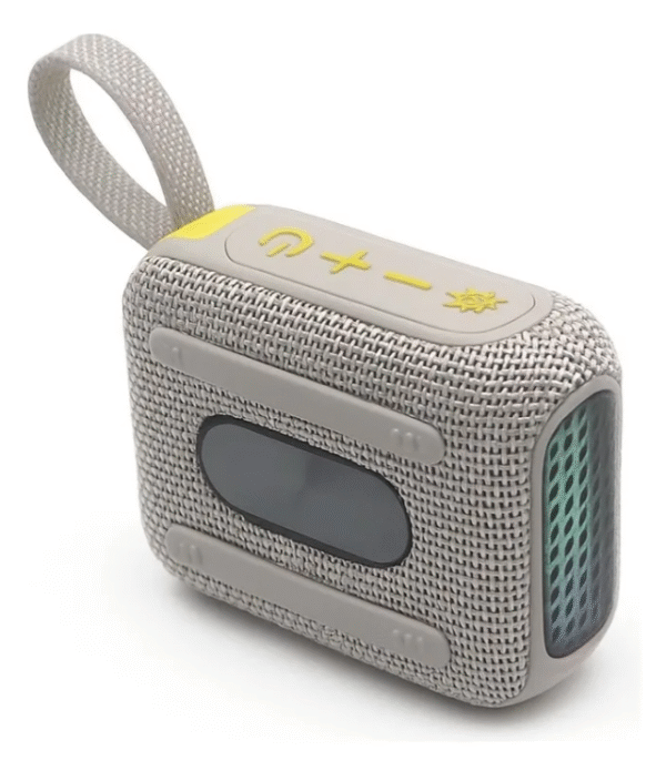TG-445 MINI RADIO PARLANTE USB/SD/TF/BT  SURTIDO