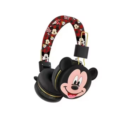 DIADEMAS AUDIFONOS INNALAMBRICOS DISEÑO