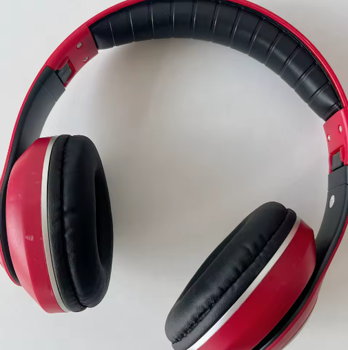 Diadema auricular de avenger para niños