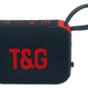 TG-445 MINI RADIO PARLANTE USB/SD/TF/BT  SURTIDO