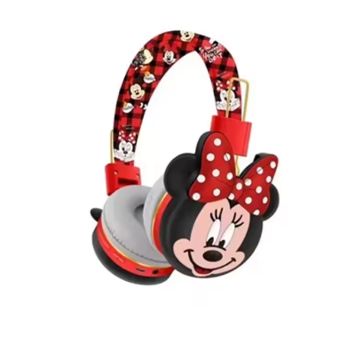 DIADEMAS AUDIFONOS INNALAMBRICOS DISEÑO