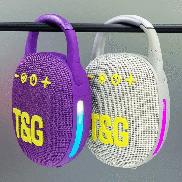 TG-447 RADIO PARLANTE USB/SD/TF/BT  SURTIDO