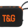 TG-445 MINI RADIO PARLANTE USB/SD/TF/BT  SURTIDO