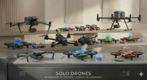 Altavoz Bluetooth multifunción 6 en 1 con Pantalla de Píxeles y Carga Inalámbrica