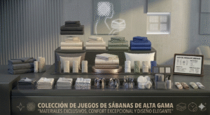 Camilla de Masaje Eléctrica