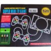 9fd995d5-e217-4050-a154-5d434516666c Consola Retro Mini TV Game DL-808