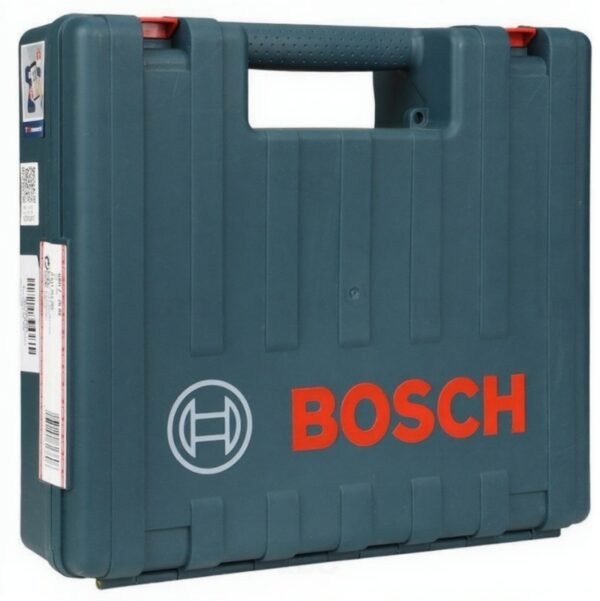 Taladro de Martillo Eléctrico Bosch 1500W GBH 2-25 F