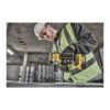 Kit de Taladro Atornillador de Impacto DEWALT DCD805 con 2 Baterías POWERSTACK 5.0Ah