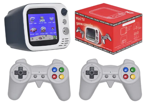 Captura de pantalla 2026-01-05 121655 Consola de Juegos Portátil Mini TV H7 – 740 Juegos Retro y Pantalla de 3.5