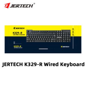 Teclado para Computador Jertech