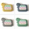 H0a85b3ea5ad04024ba60a3513c7c999e2 POPYS – Juguete Sensorial Antiestrés Pop-It Electrónico para Niños