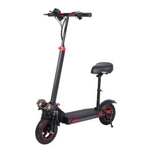 H2769e188d5ed446984b29eb896412028N Patineta Eléctrica 48V 18Ah Todoterreno para Adultos