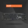 Teclado para Computador Jertech