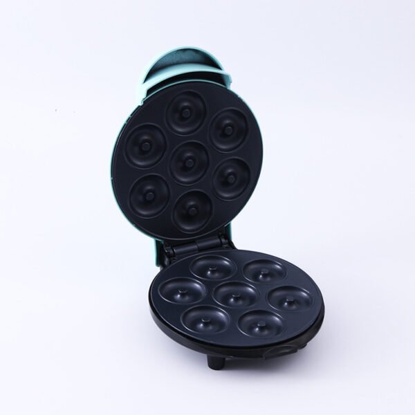 Máquina para 7 Mini Donas WP-DM12-1
