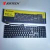Teclado para Computador Jertech