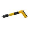 Clavadora Manual Mc Tools de Acero Antideslizante para Construcción