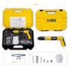 Clavadora Manual Mc Tools de Acero Antideslizante para Construcción