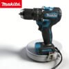 Kit de Taladro Eléctrico Inalámbrico Makita 18V