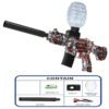 Ha7a68b57935f4f11b7bce2cb0d776fd26 Pistola de Hidrogel Eléctrica MP7 Unisex