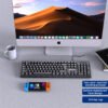 Combo Teclado + Mouse Jertech KM160