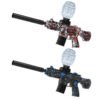 Hbc194e9dafcf4992abbed667b4024e98K Pistola de Hidrogel Eléctrica MP7 Unisex