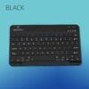 Combo Teclado + Mouse + Soporte para Teléfono