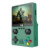 Consola Portátil con Pantalla IPS HD de 3.5 - Videojuego de Mano X6