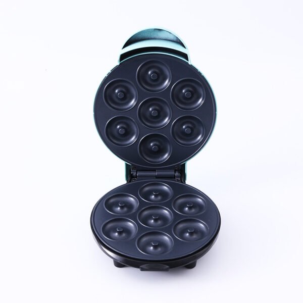 Máquina para 7 Mini Donas WP-DM12-1