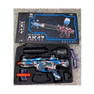 Pistola de Balas Blandas M416 M4 Pro